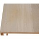 Kurt Østervig tables of oak