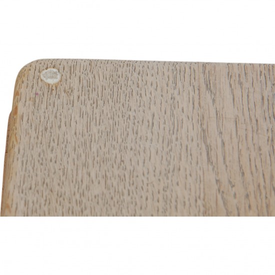 Kurt Østervig tables of oak