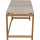 Kurt Østervig tables of oak