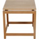 Kurt Østervig tables of oak