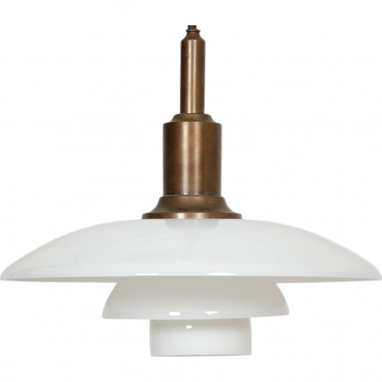 Poul Henningsen trePh 3/2 pendel
