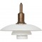 Poul Henningsen trePh 3/2 pendant