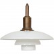 Poul Henningsen trePh 3/2 pendel