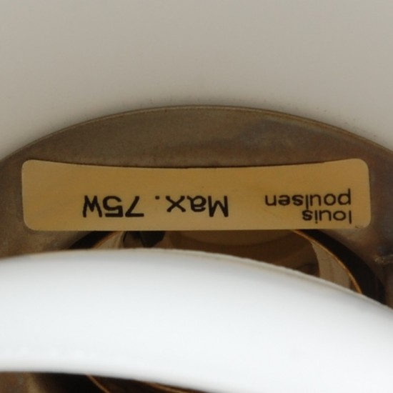 Poul Henningsen trePh 3/2 pendel