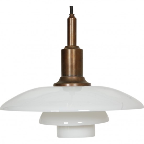 Poul Henningsen trePh 3/2 pendel