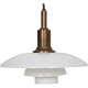 Poul Henningsen trePh 3/2 pendel