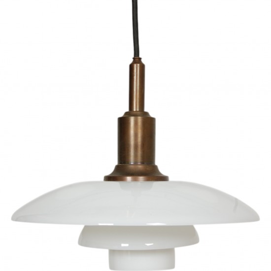 Poul Henningsen trePh 3/2 pendel