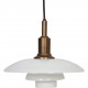 Poul Henningsen trePh 3/2 pendel