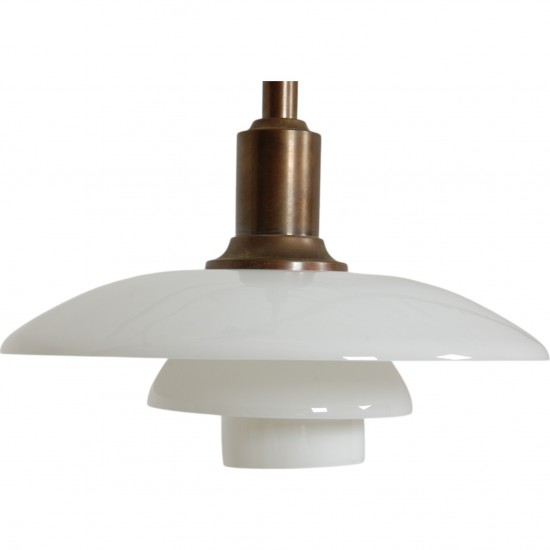 Poul Henningsen trePh 3/2 pendel