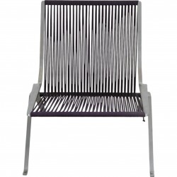 Poul Kjærholm PK25 stol