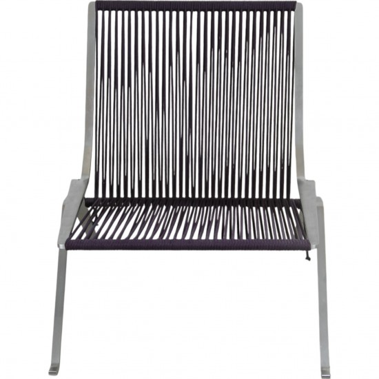 Poul Kjærholm PK25 stol