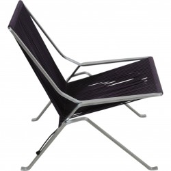 Poul Kjærholm PK25 stol