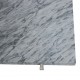 Poul Kjærholm Pk-61 coffee table grey marble 