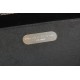 Piet Hein sort Super elipse bord jubilæums model fra 2005 170x100 Cm.