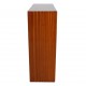 Mogens Koch Bookshelf of mahogany