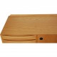 Arne Vodder AV01 Sideboard of oak