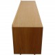 Arne Vodder AV01 Sideboard of oak
