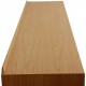 Arne Vodder AV01 Sideboard of oak
