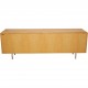 Arne Vodder AV01 Sideboard of oak
