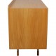 Arne Vodder AV01 Sideboard of oak