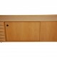 Arne Vodder AV01 Sideboard of oak