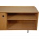 Arne Vodder AV01 Sideboard of oak