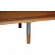 Arne Vodder AV01 Sideboard of oak