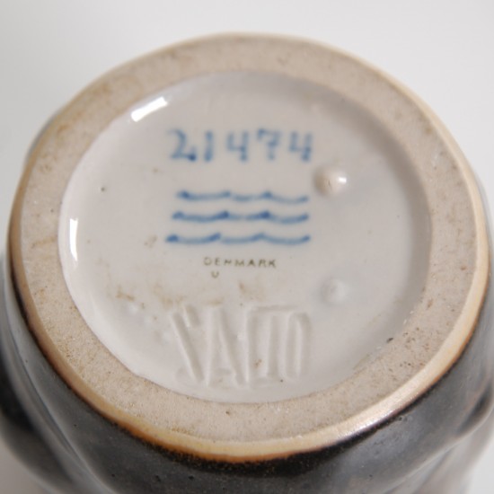 Axel Salto 21474 vase