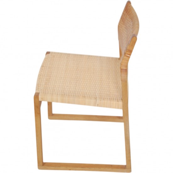 Børge Mogensen BM61 stol af eg