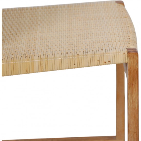 Børge Mogensen BM61 stol af eg