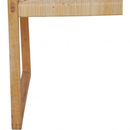 Børge Mogensen BM61 stol af eg