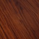 Dyrlund flip flap Spisebord af palisander