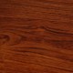 Dyrlund flip flap Spisebord af palisander