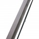 Fabricius and Kastholm Coffetable of glass 76x140 Cm