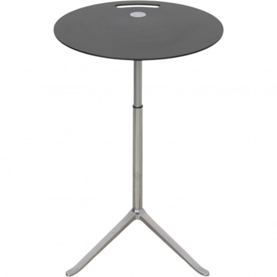 Fritz Hansen sort Little Friend bord
