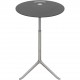 Fritz Hansen sort Little Friend bord