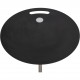 Fritz Hansen sort Little Friend bord