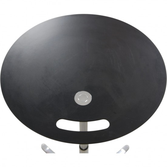 Fritz Hansen sort Little Friend bord
