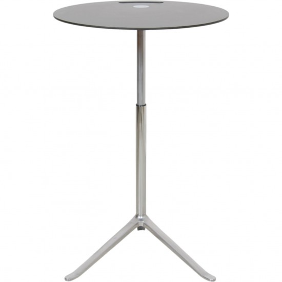 Fritz Hansen sort Little Friend bord