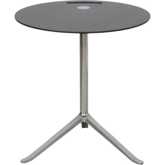Fritz Hansen sort Little Friend bord