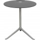 Fritz Hansen sort Little Friend bord