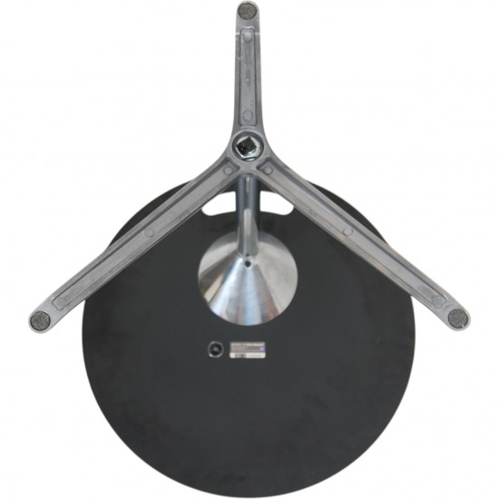 Fritz Hansen sort Little Friend bord