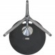 Fritz Hansen sort Little Friend bord
