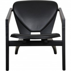 Hans Wegner sort Butterfly chair 2016