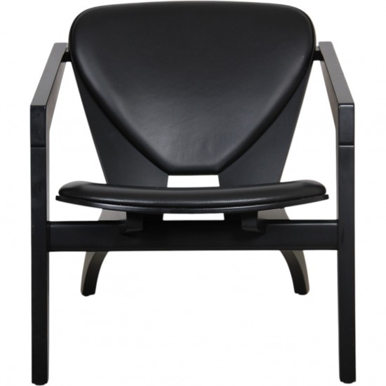 Hans Wegner sort Butterfly chair 2016