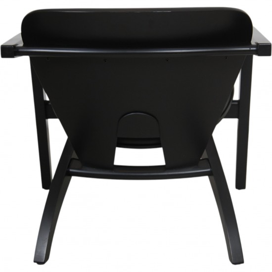 Hans Wegner sort Butterfly chair 2016