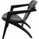 Hans Wegner sort Butterfly chair 2016