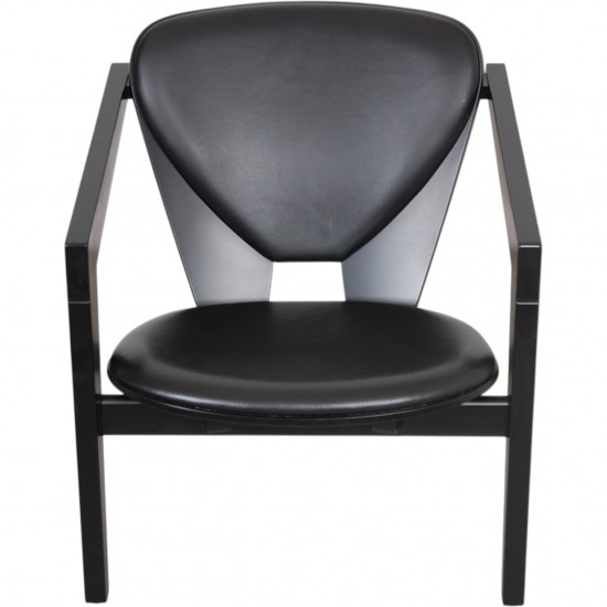 Hans Wegner sort Butterfly chair 2016