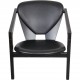 Hans Wegner sort Butterfly chair 2016