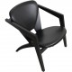 Hans Wegner sort Butterfly chair 2016
